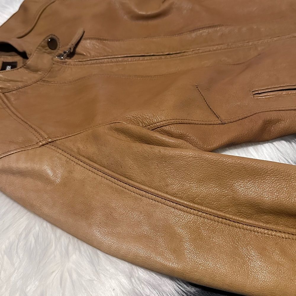 Danier Leatherjacket - image 6